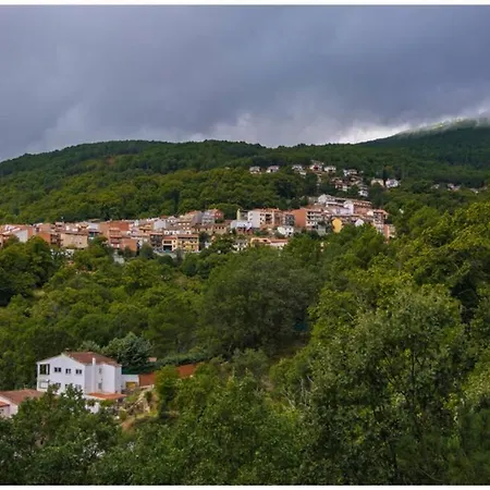 Gredosrentals - Apartamento Adrada La Adrada